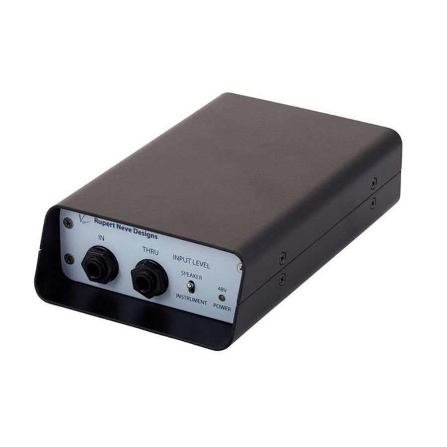 Rupert Neve Designs RNDI Active Transformer Direct Interface