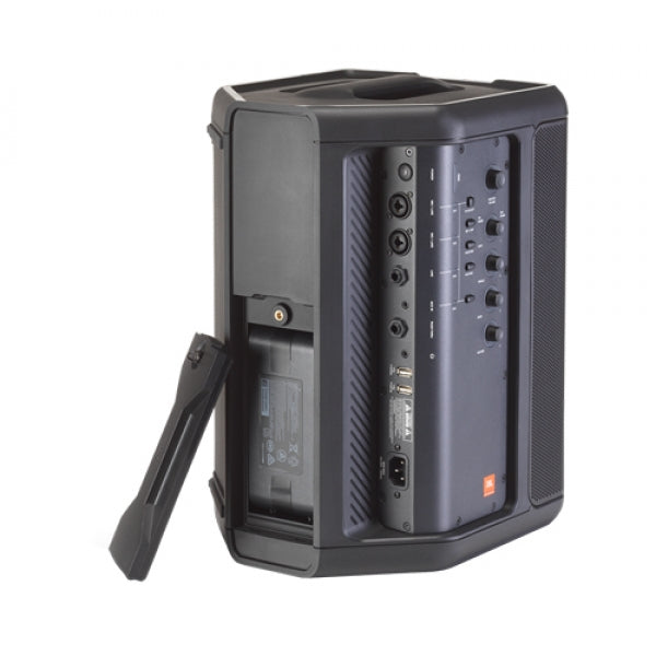 JBL EON ONE Compact All-in-One Battery-Powered Portable PA with Professional-Grade Mixer