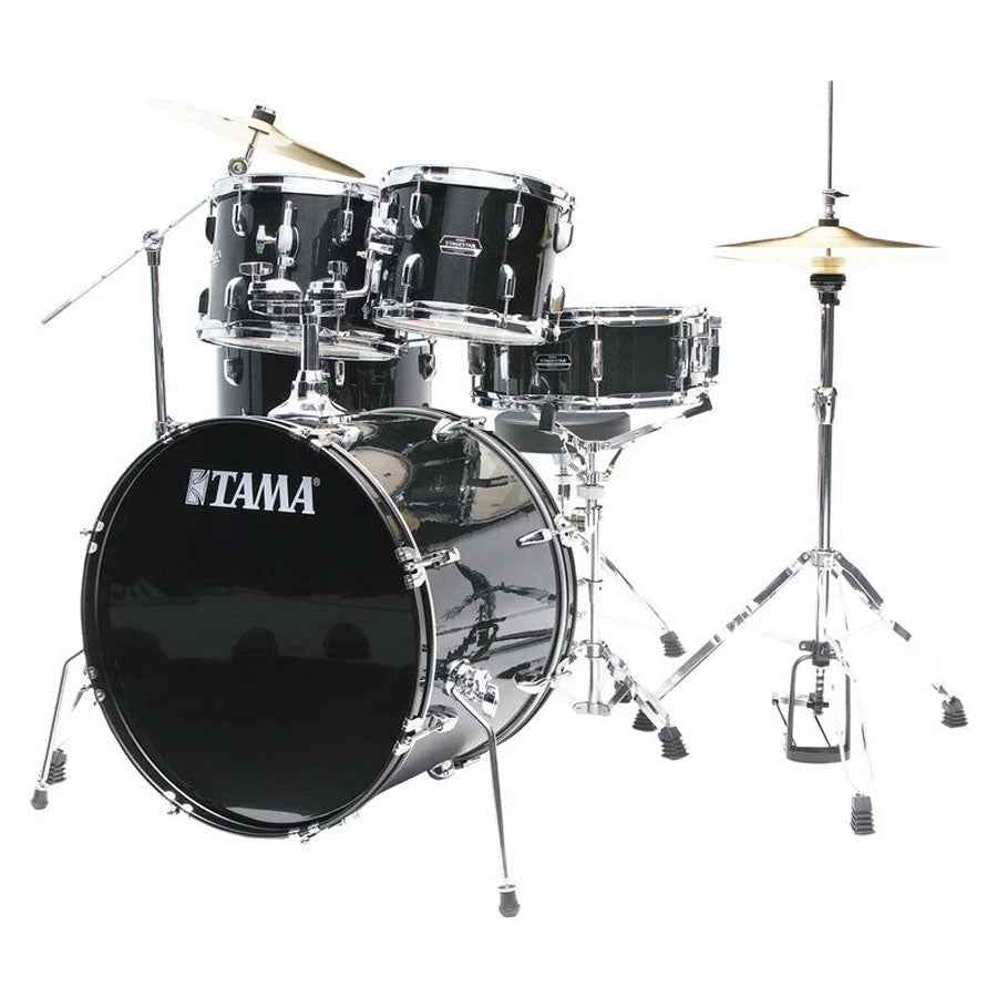 Tama Stagestar ST52H5C 5-Piece Acoustic Drum Kit