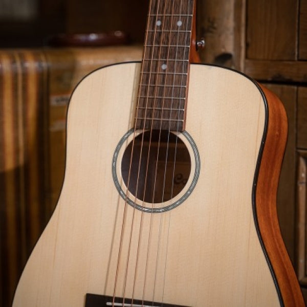 Cort AD Mini OPIV 3/4 Sized Acoustic Guitar