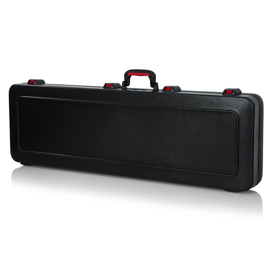 Gator GTSA-GTRBASS TSA ATA Molded Bass Guitar Case