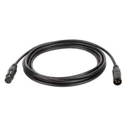 Hawk SXFG-016 XLR Male to Female Microphone Cable