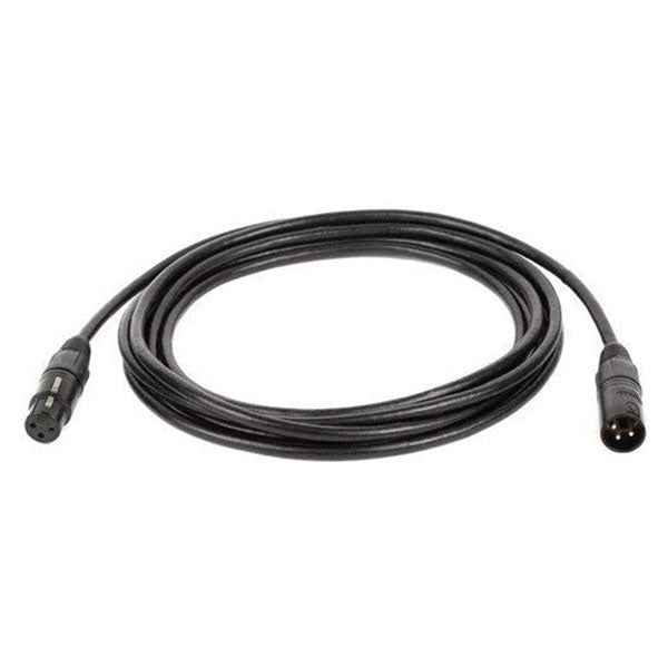 Hawk SXFG-016 XLR Male to Female Microphone Cable