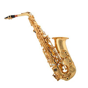 Jinbao Alto Saxophone Lacquered JBAS200L With Case