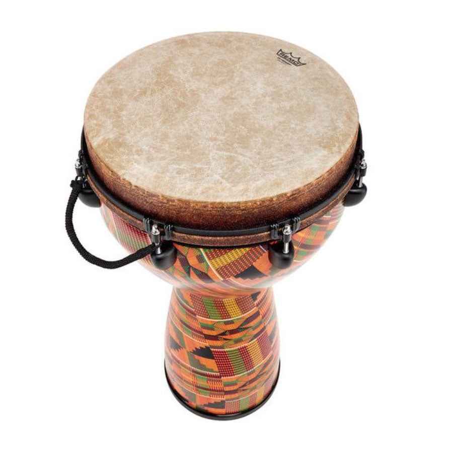 Remo DJ-0014-PM African Coil Djembe