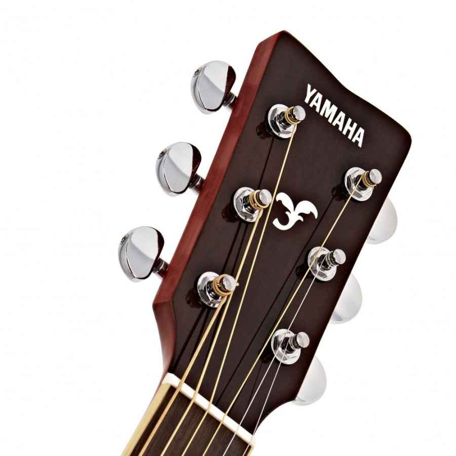 Yamaha FS820 Acoustic Guitar