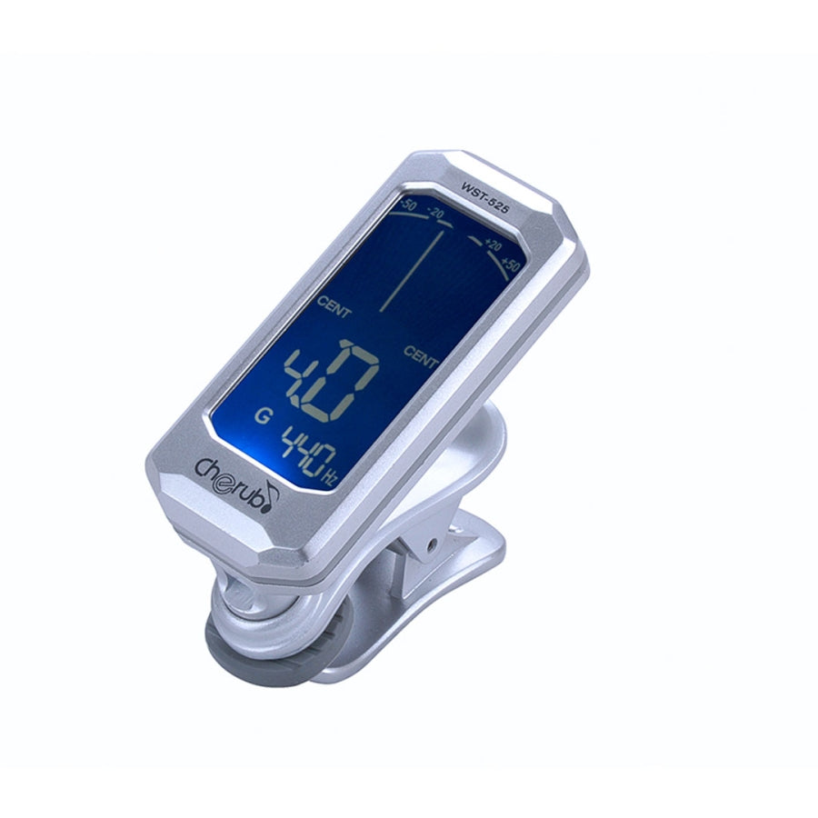 Cherub WST-525 Clip-on Tuner