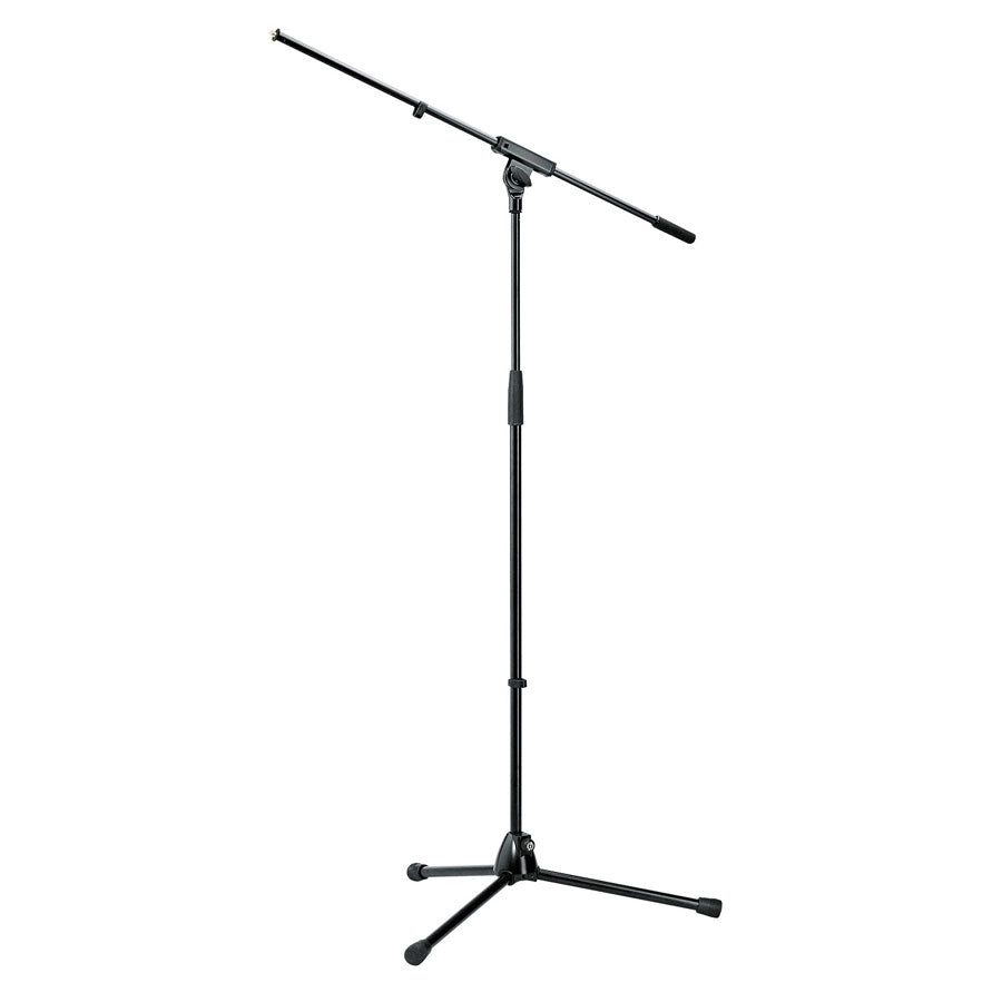 Konig and Meyer 2106030055 Boom Microphone Stand
