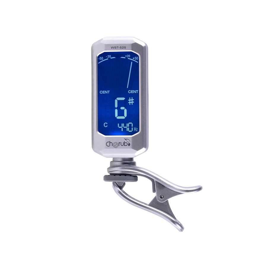 Cherub WST-525 Clip-on Tuner