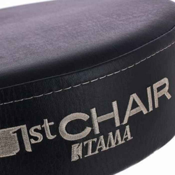 Tama HT230 1st Chair Rounded Seat Drum Throne