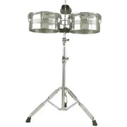 Jinbao JBTBS1413 Timbale With Cowbell