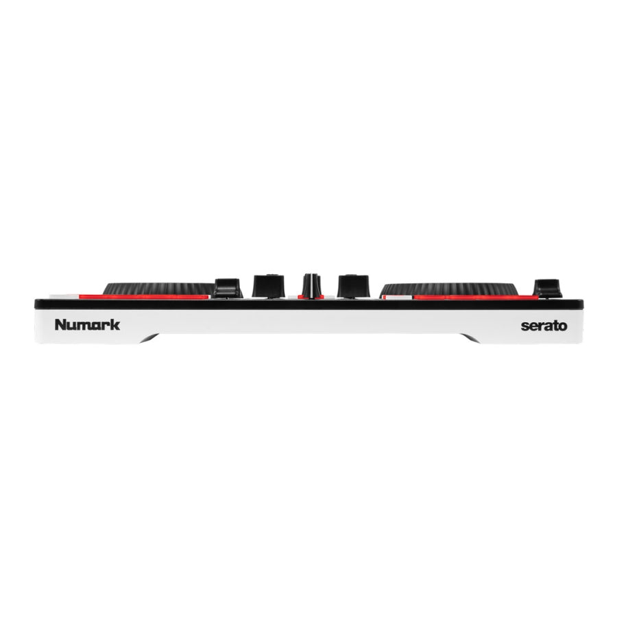 Numark Party Mix III Compact 2-Channel DJ Controller