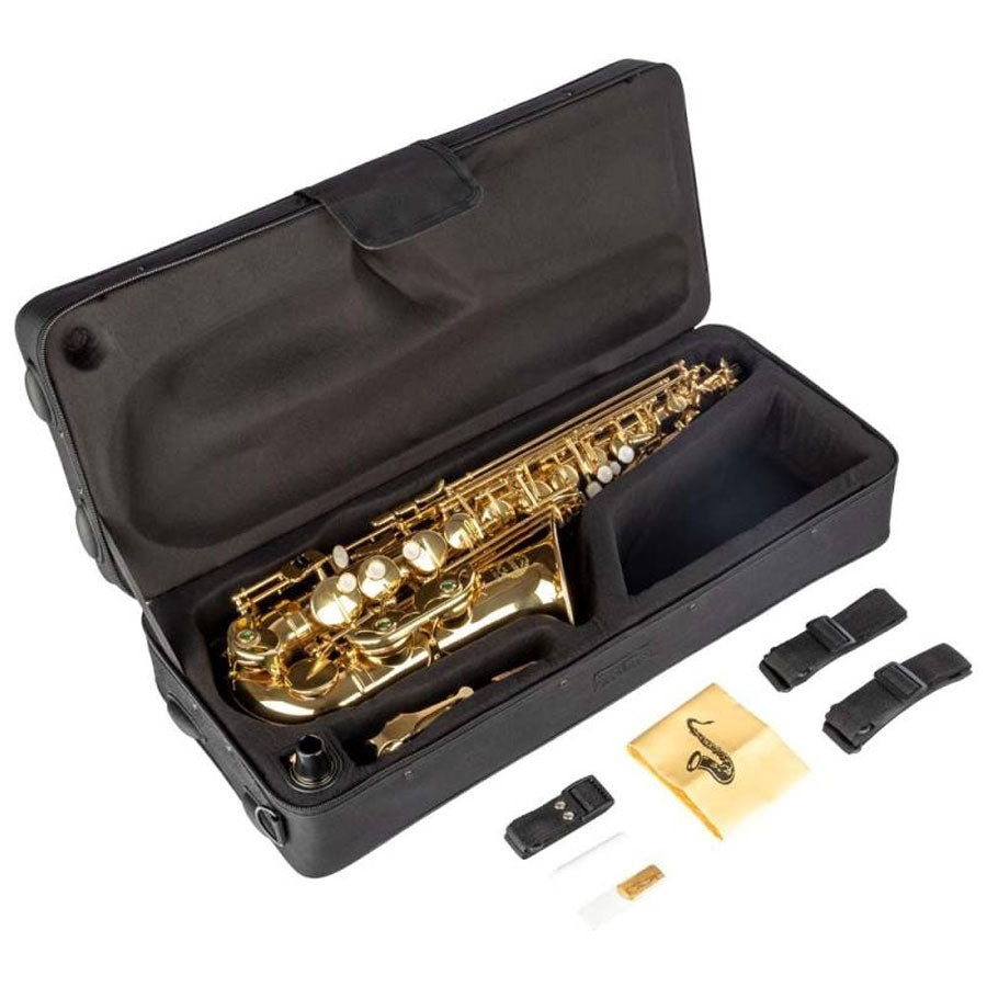 Grassi Alto Saxophone GRSAL700 WC