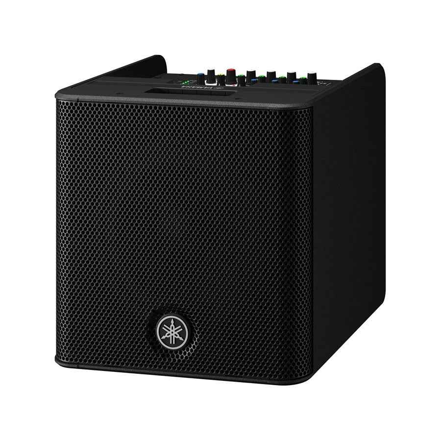 Yamaha STAGEPAS 200BTR Portable PA System