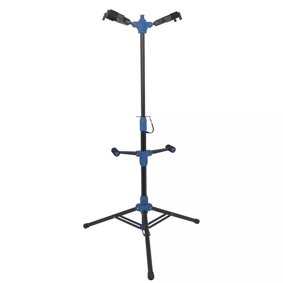 Galux GS-212 Auto Lock Folding Guitar Stand