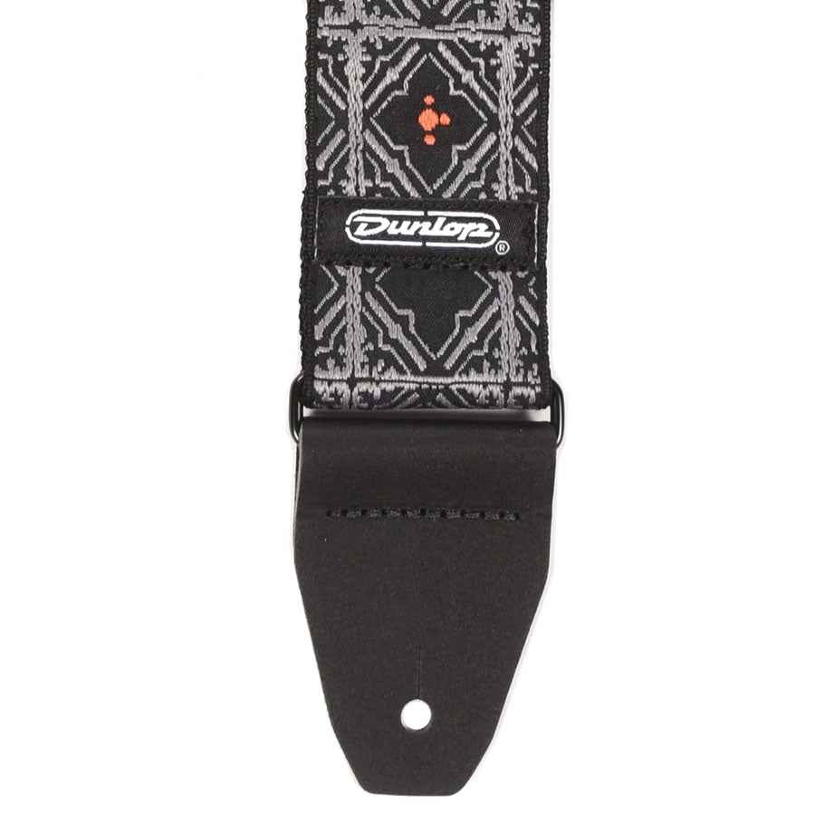 Dunlop D6718 Jacquard Riad Guitar Strap