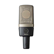 AKG C314 Dual Dia Professional Multi-Pattern Condenser Microphone