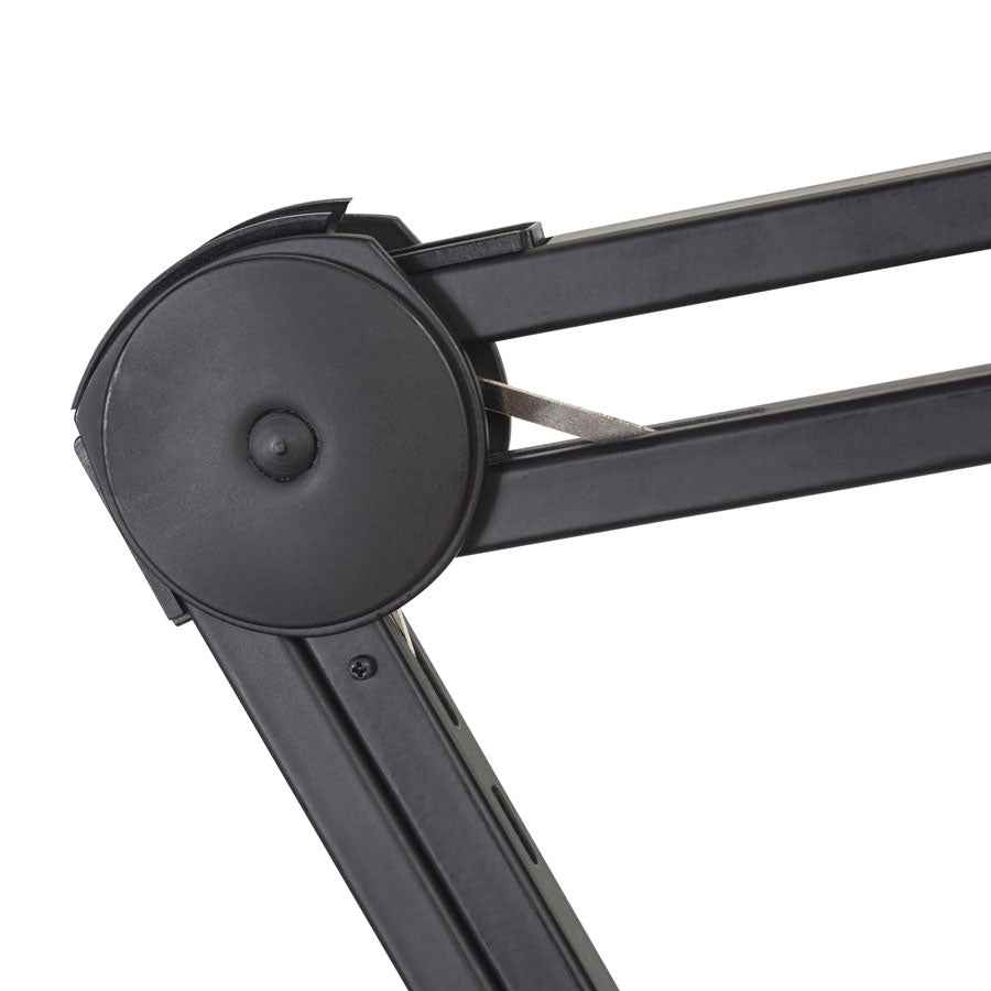 Gator GFWMICBCBM2000 Frameworks Desktop Mic Boom Stand