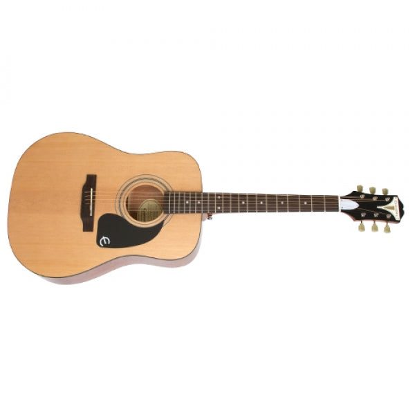 Epiphone Pro-1 Natural Acoustic Guitar EAPRNACH1