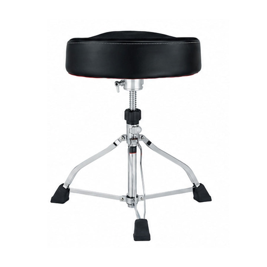 Tama HT530BC 1st Chair Wide Rider Trio "Cloth Top" Drum Throne