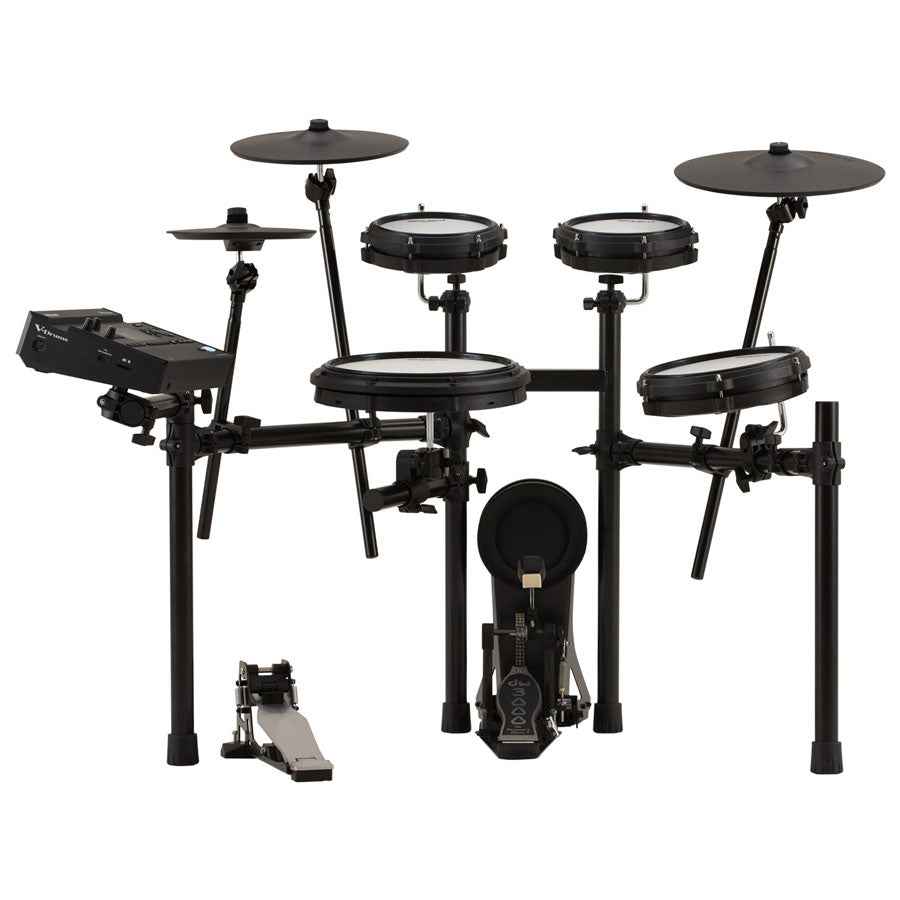 Roland TD313 V-Drums 5-Pieces Electronic Drum Kit