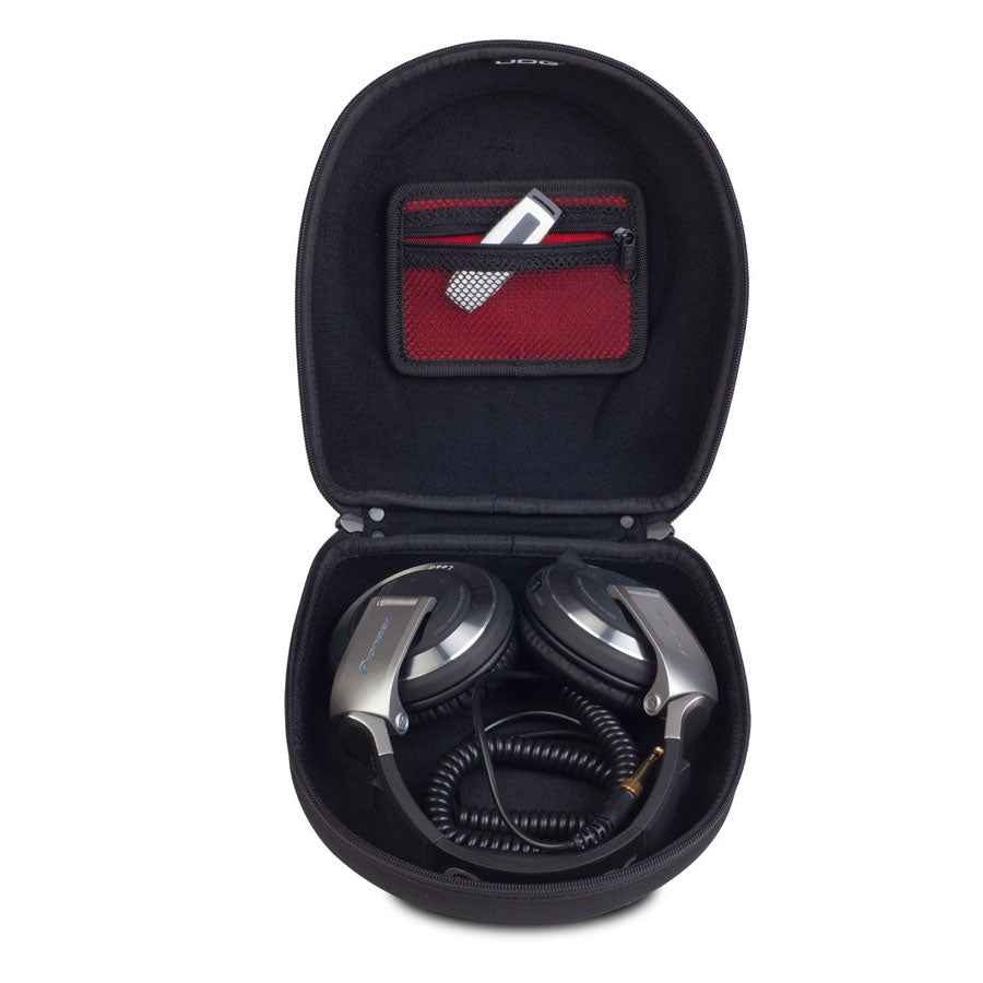 UDG U8200BL Creator Headphone Hardcase Large Black