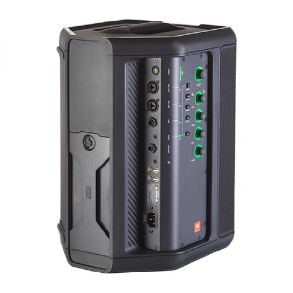 JBL EON ONE Compact All-in-One Battery-Powered Portable PA with Professional-Grade Mixer