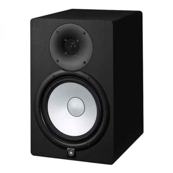 Yamaha HS8 Powered Studio Monitor Black - Pair