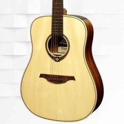 Lag Tramontane 88 T88D Dreadnought Acoustic Guitar