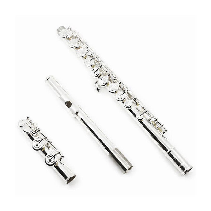 Yamaha YFL-222 200 Series Standard Flute