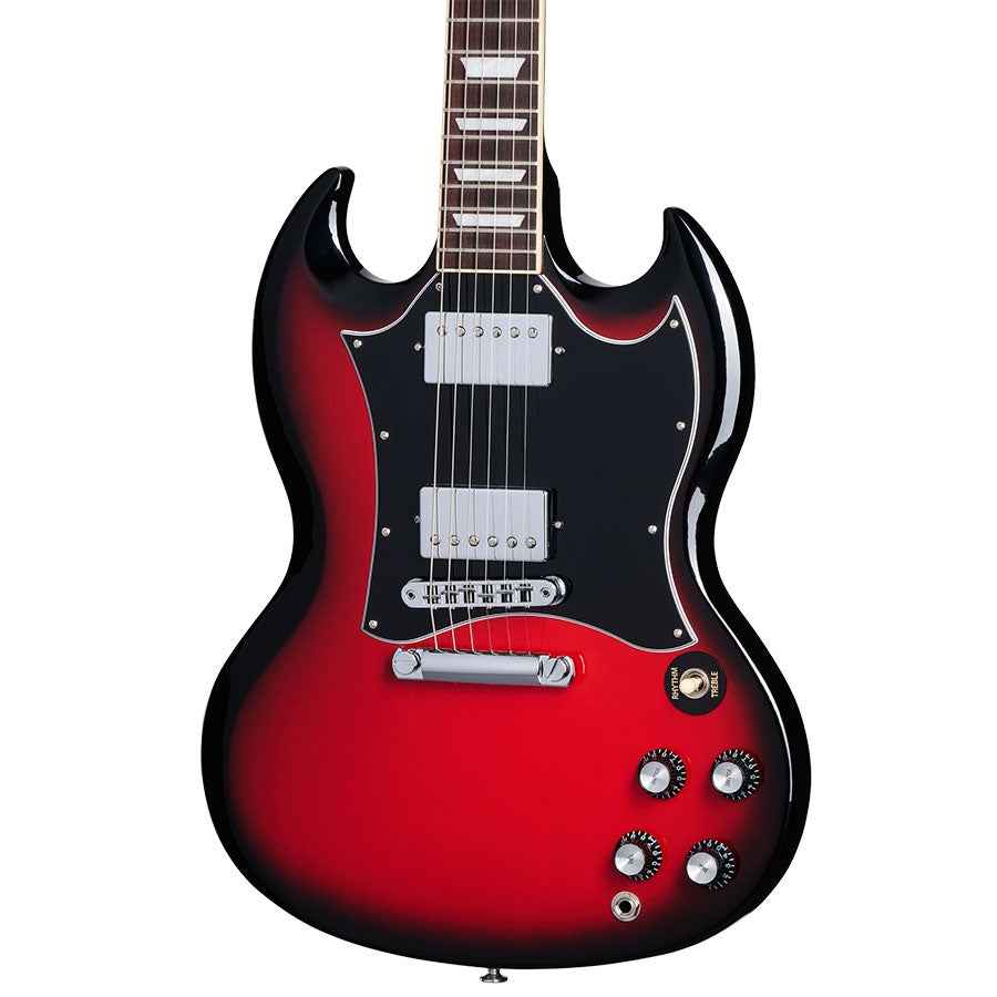 Gibson SG Standard Electric Guitar SGS00CKCH1
