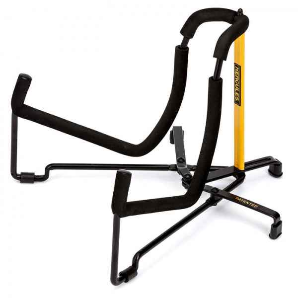 Hercules GS301B TravLite Acoustic Guitar Stand