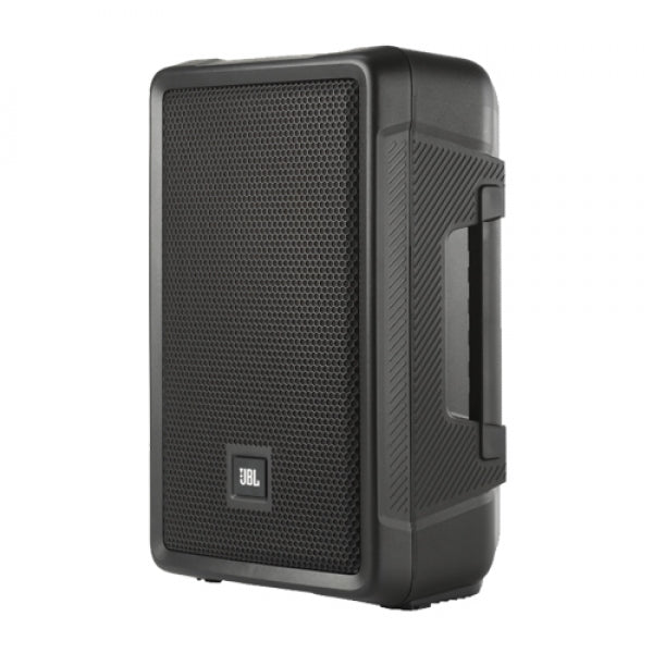 JBL IRX108BT Powered 8-inch Portable PA Loudspeaker With Bluetooth
