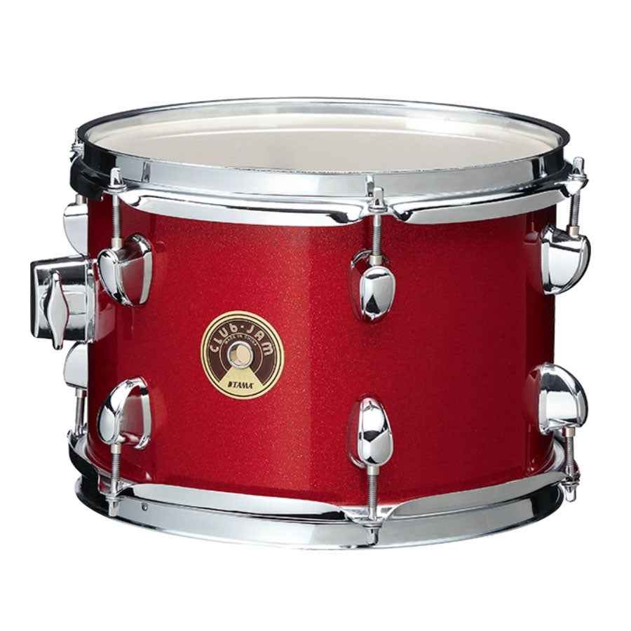 Tama LJK44H4 Club-JAM Flyer 4-Pieces Acoustic Drum Kit