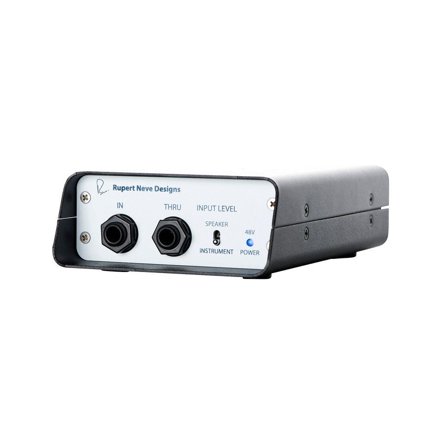 Rupert Neve Designs RNDI Active Transformer Direct Interface