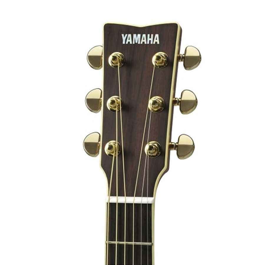 Yamaha LS6 Acoustic Guitar