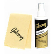 Gibson AIGG-950 Pump Polish and Standard Polish Cloth