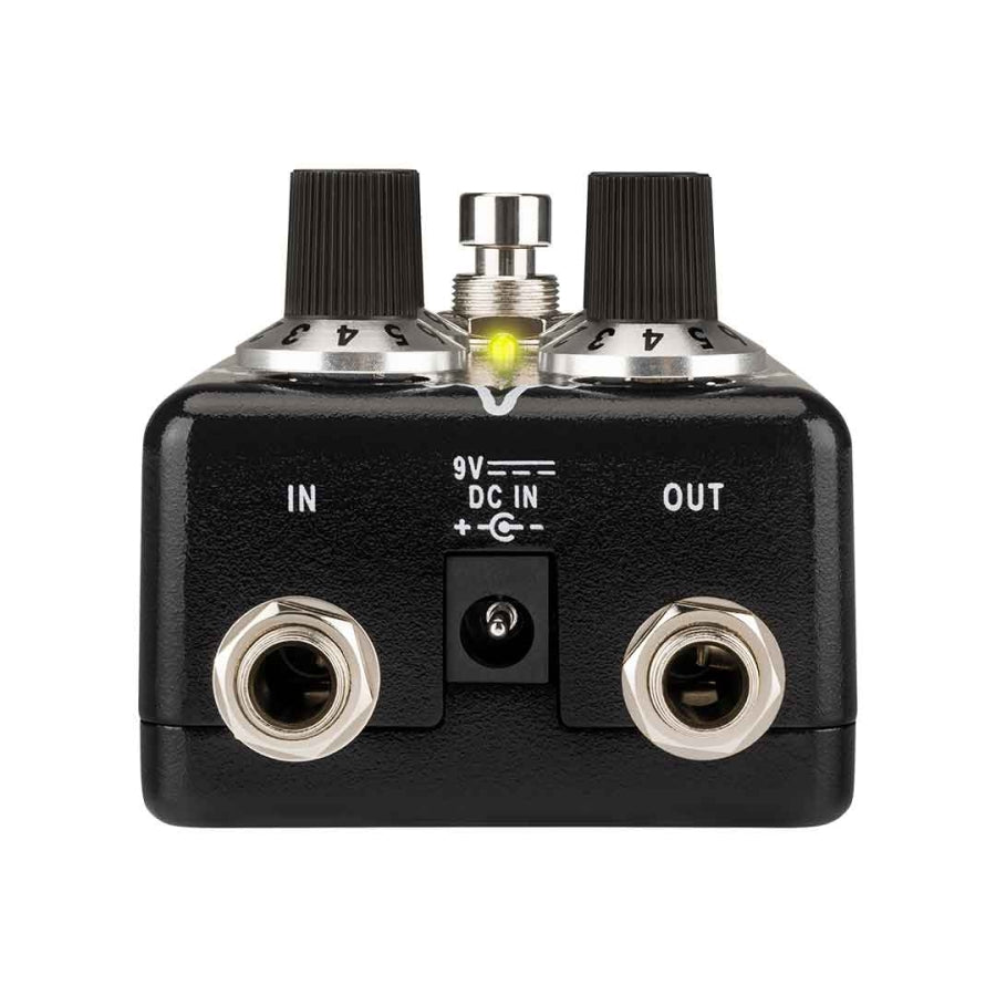 Fender Godzilla Distortion Effect Pedal 0234557100