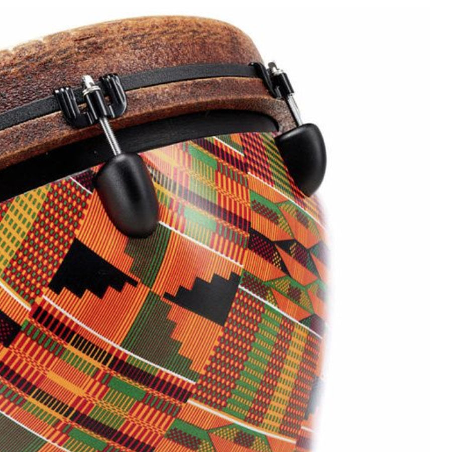 Remo DJ-0014-PM African Coil Djembe