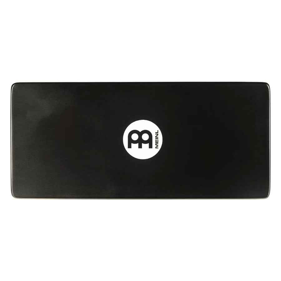 Meinl BCA2NT/EBK-M Bongo Cajon - Ebony Black