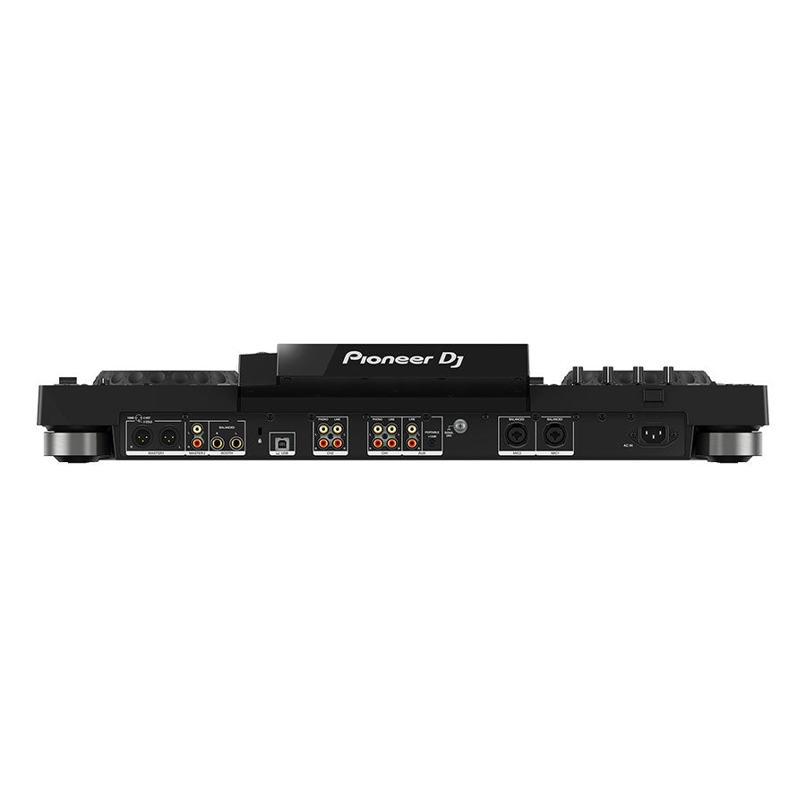 Pioneer XDJ-RX3 2-channel performance all-in-one DJ system - Black