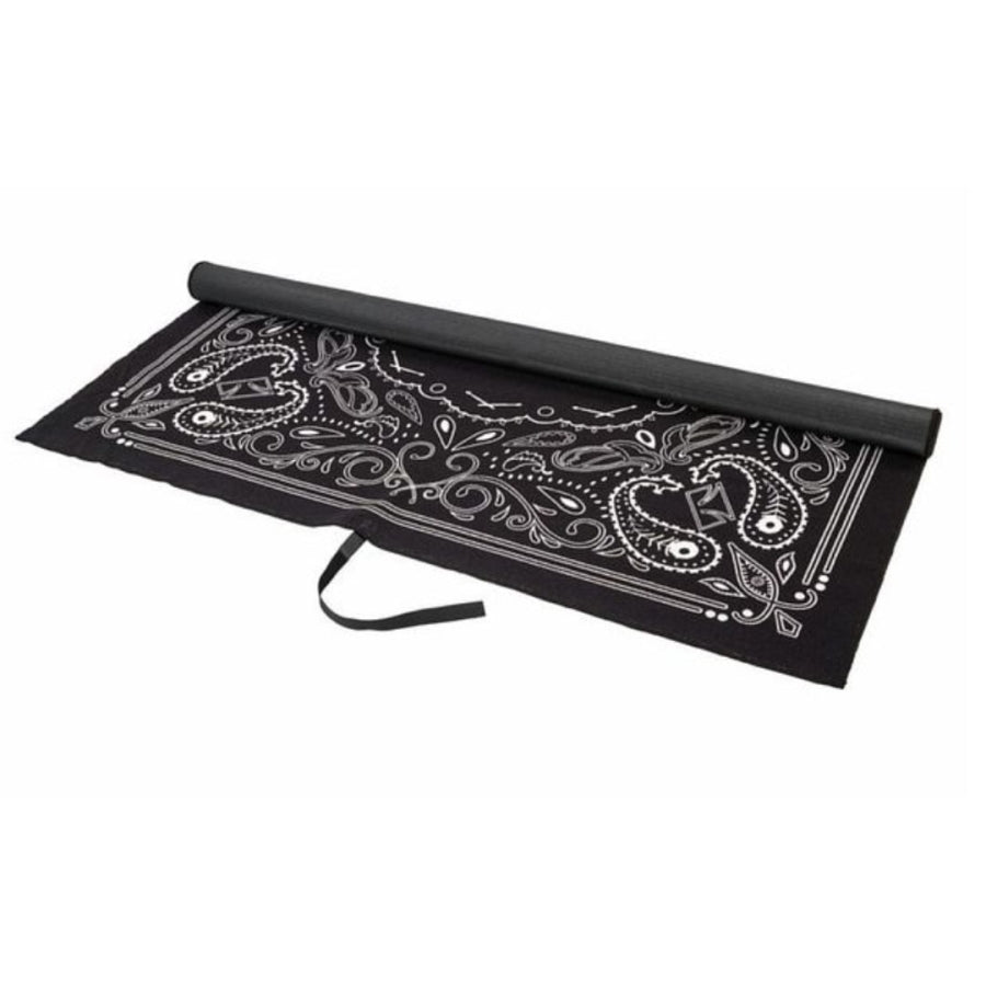 Tama TDR-PA Drum Rug Paisley Pattern
