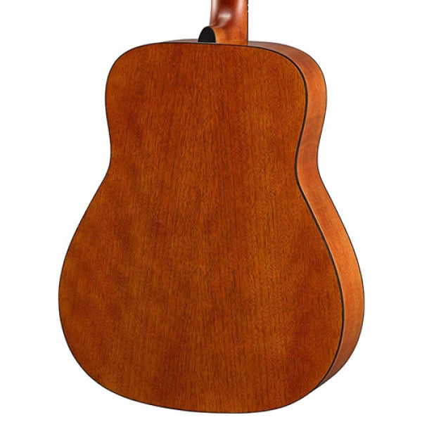 Yamaha FG800 Folk Acoustic Guitar -Natural