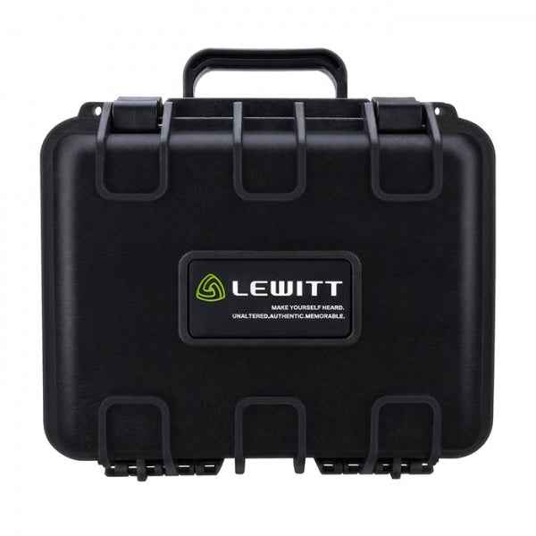 Lewitt LCT 640 TS Multi-Pattern Condenser Microphone