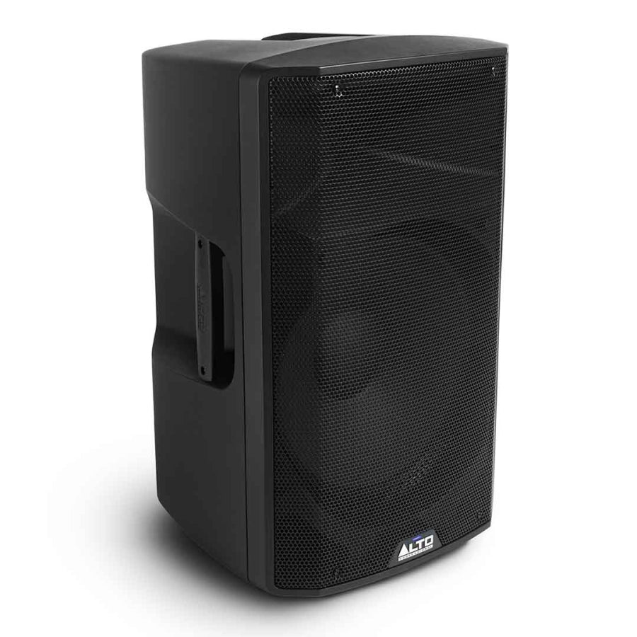 Alto TX415 700W 15-inch Powered Loudspeaker with Bluetooth