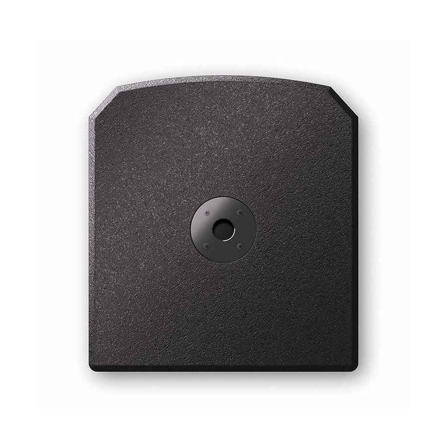 Alto TS12S 2500-Watt Powered Subwoofer With A 12inch Driver