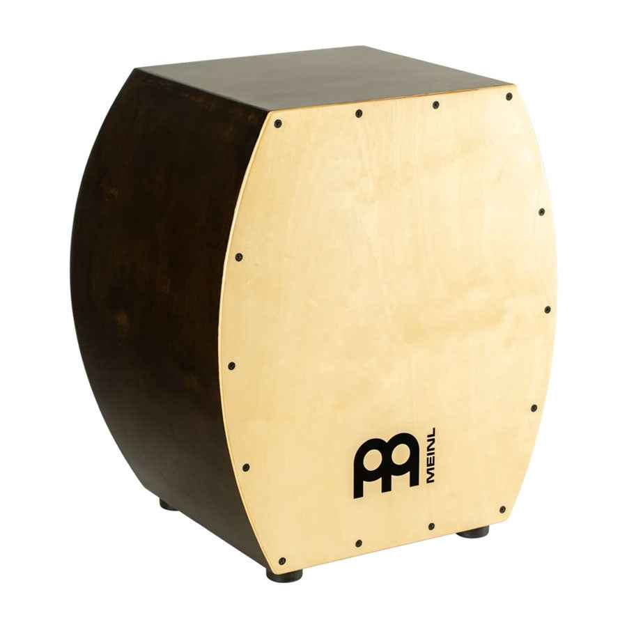 Meinl SUBCAJ8VWB-M Jumbo Arch Base Cajon - Maple