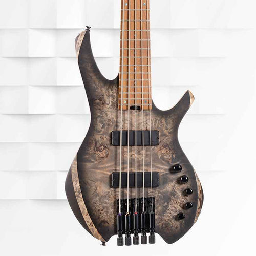 Star Dust Black