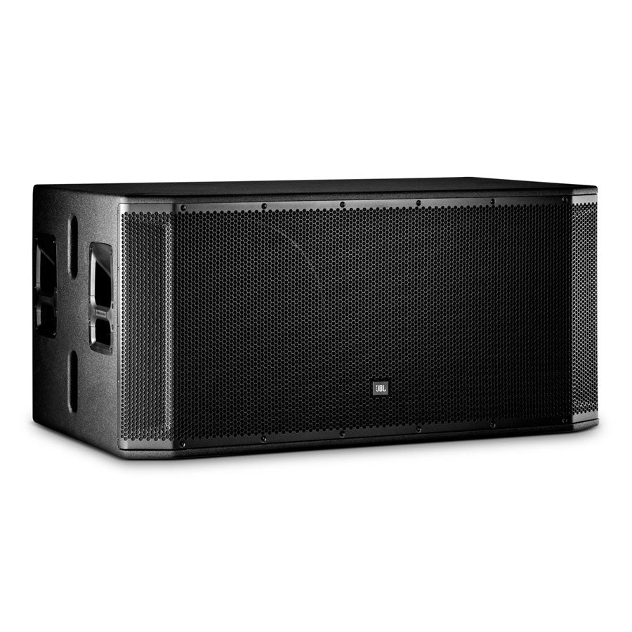 JBL SRX828S Dual 18-inch Passive Subwoofer