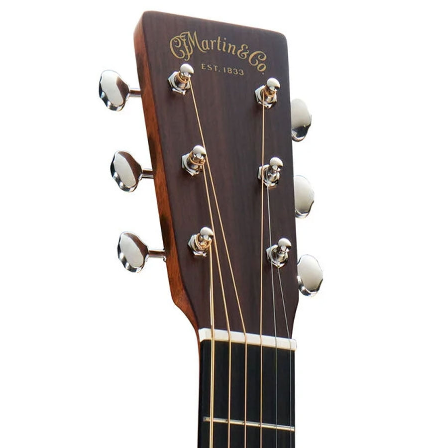 Martin 00-18 Standard Series Acoustic Guitar - Natural Aging Toner 10Y250018